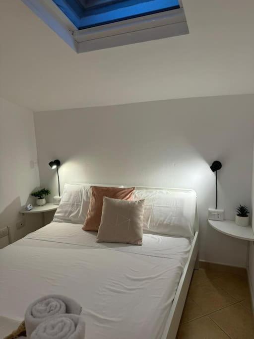 Casa Dolores Alghero Eksteriør bilde